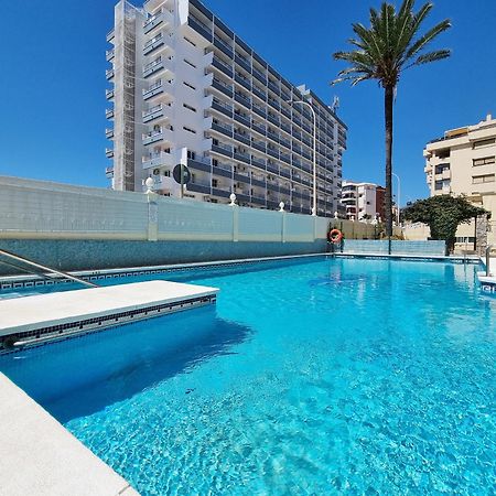 Tinoko Apartament In La Carihuela Beach Torremolinos Exterior foto