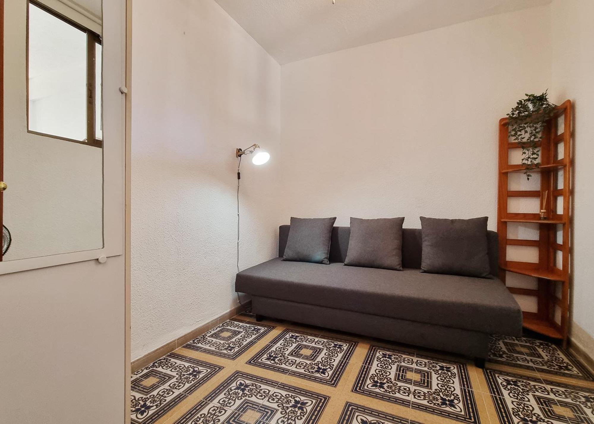 Tinoko Apartament In La Carihuela Beach Torremolinos Exterior foto