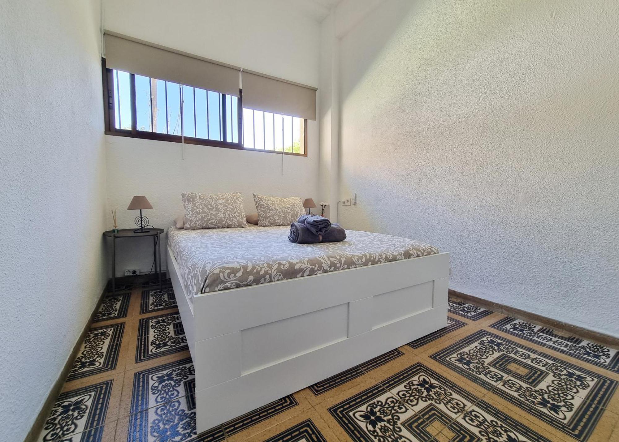 Tinoko Apartament In La Carihuela Beach Torremolinos Exterior foto