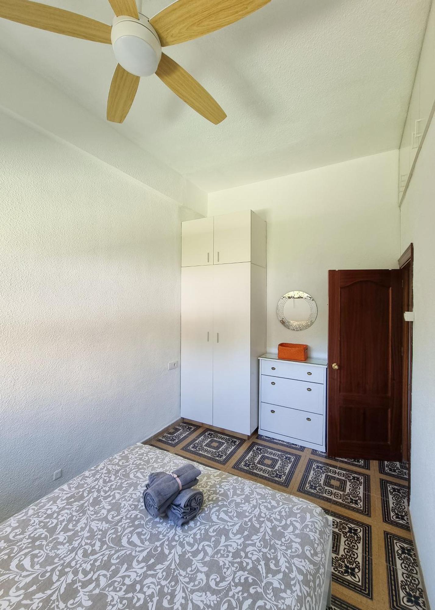 Tinoko Apartament In La Carihuela Beach Torremolinos Exterior foto
