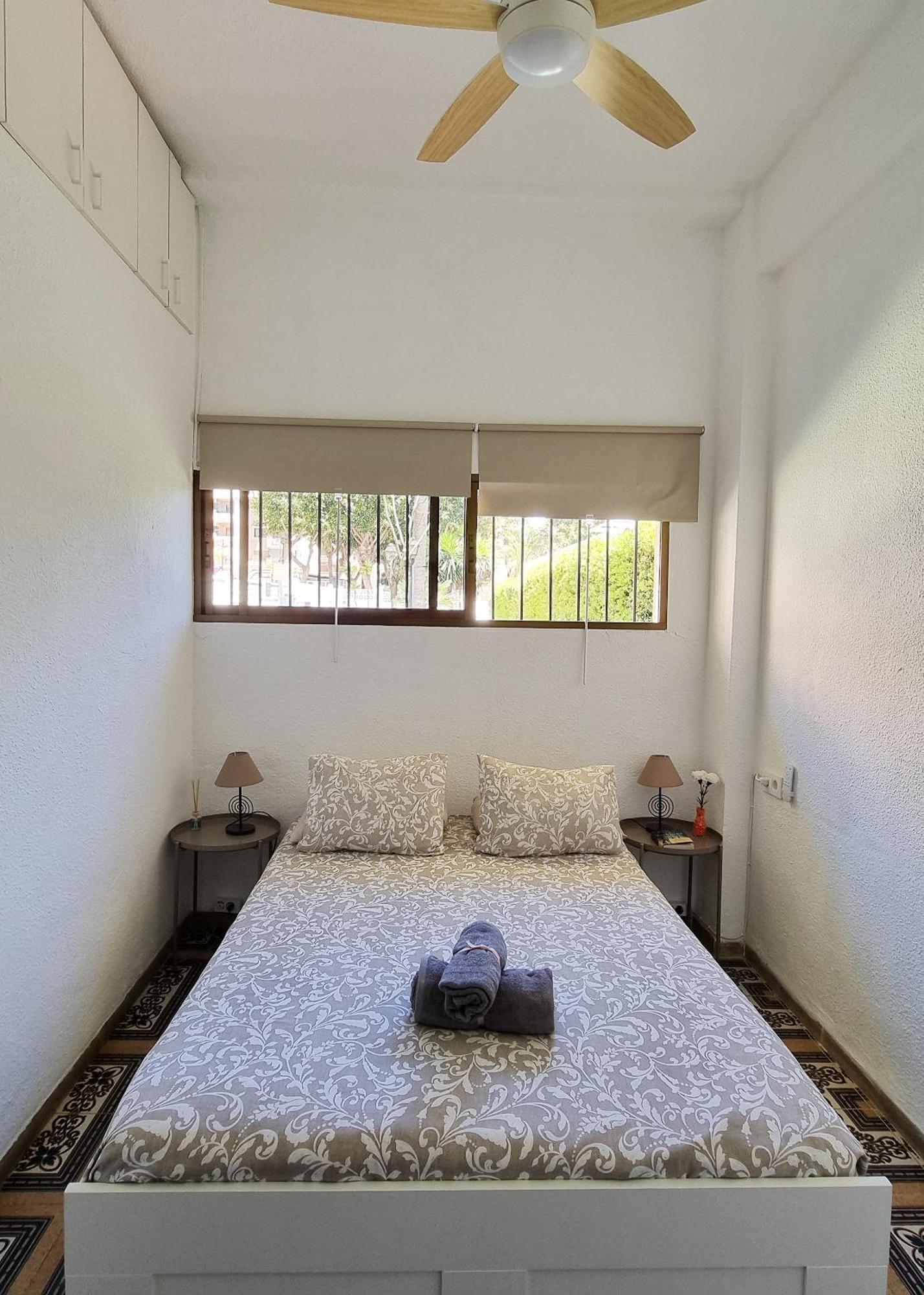Tinoko Apartament In La Carihuela Beach Torremolinos Exterior foto